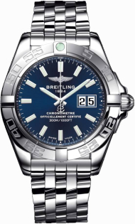 Breitling Galactic 41 A49350L2/C929/366A