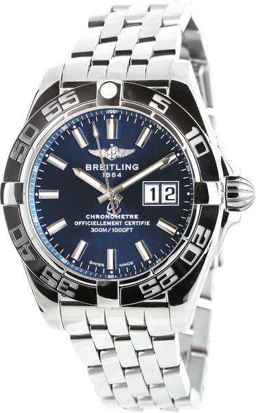 Breitling Galactic 41 A49350L2/C929/366A