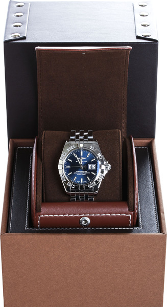 Breitling Galactic 41 A49350L2/C929/366A