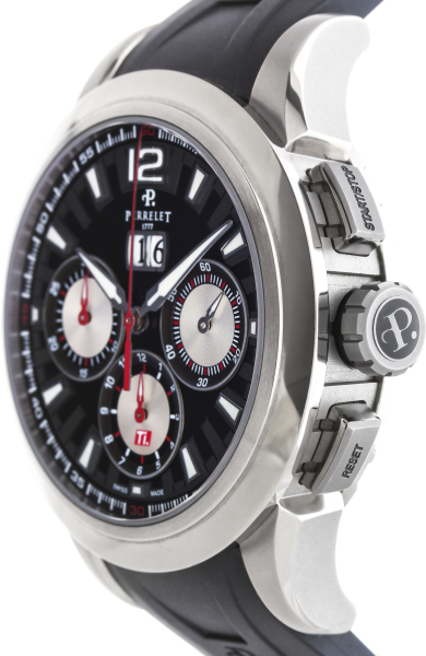 Perrelet Titanium A5003/2U