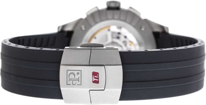 Perrelet Titanium A5003/2U