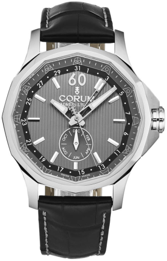 Corum Admiral's Cup Legend 42 Annual Calendar A503/01236