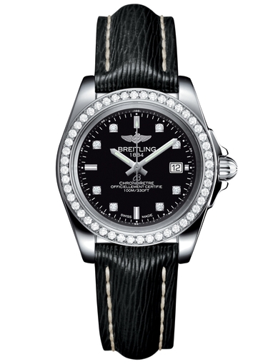 Breitling Galactic A7133053/BF63/208X