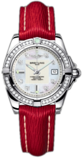 Breitling Galactic 32 A71356LA/A708/209X