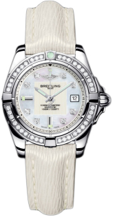 Breitling Galactic 32 A71356LA/A708/235X