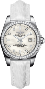 Breitling Galactic 29 A7234853/A785/274X