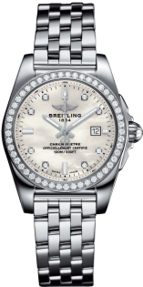 Breitling Galactic 29 A7234853/A785/791A