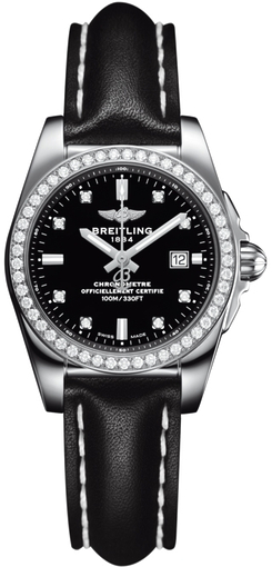 Breitling Galactic 29 A7234853/BE50/477X