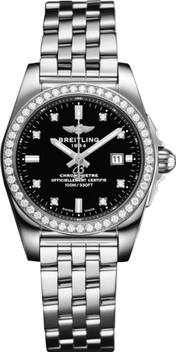 Breitling Galactic 29 A7234853/BE50/791A