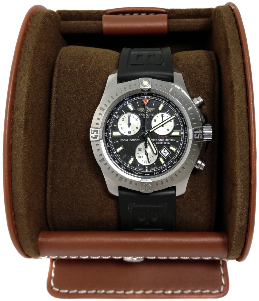 Breitling Colt A7338811/BD43/152S Breitling Colt A7338811/BD43/152S