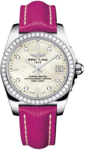 Breitling Galactic 36 A7433053/A780/242X