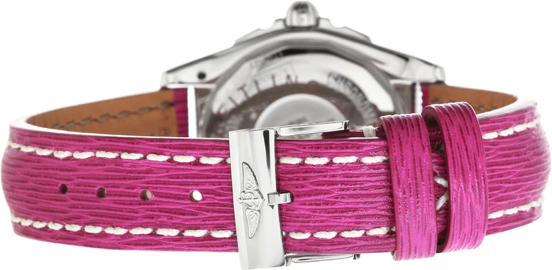 Breitling Galactic 36 A7433053/A780/242X Breitling Galactic 36 A7433053/A780/242X