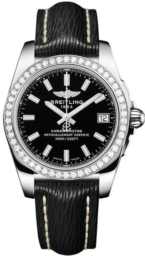 Breitling Galactic 36 A7433053/BE08/213X