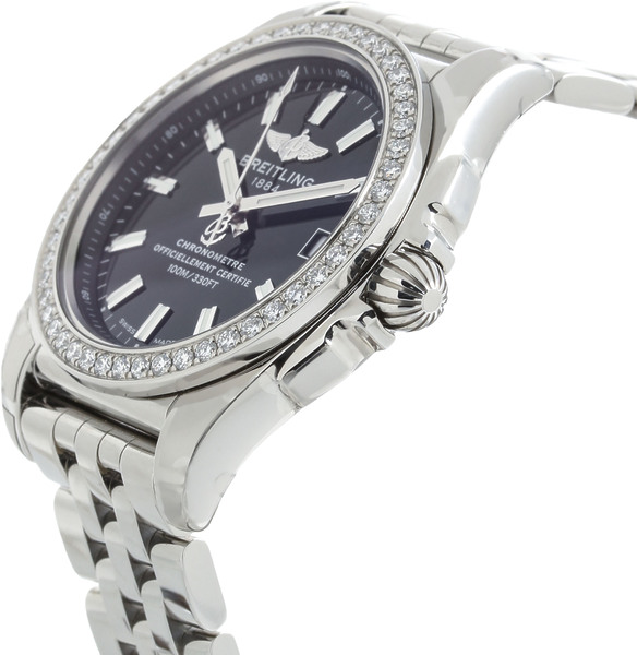 Breitling Galactic 36 A7433053/BE08/376A Breitling Galactic 36 A7433053/BE08/376A