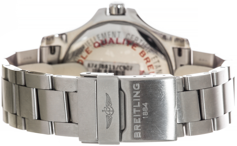 Breitling Colt 44 A7438811/C907/173A