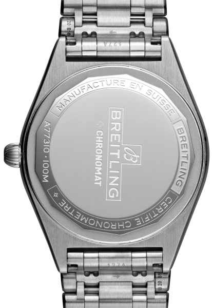 Breitling Chronomat 32 A77310591A1A1 Breitling Chronomat 32 A77310591A1A1