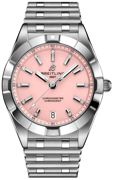 Breitling Chronomat 32 A77310101K1A1