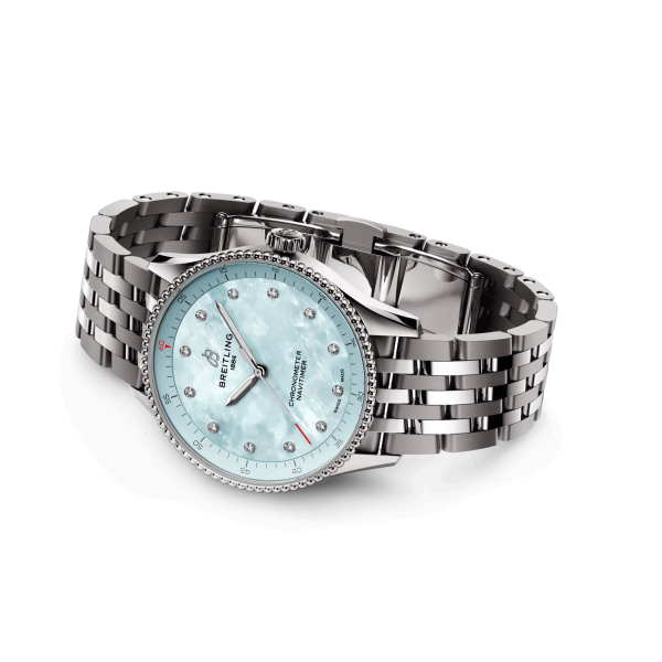 Breitling Navitimer 32 A77320171C1A1 Breitling Navitimer 32 A77320171C1A1