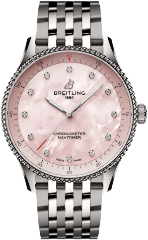 Breitling navitimer sales digital