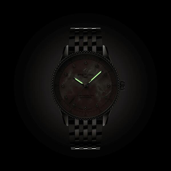 Breitling Navitimer 32 A77320D91K1A1