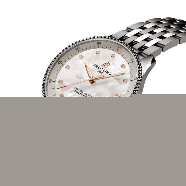 Breitling Navitimer 32 A77320E61A2A1