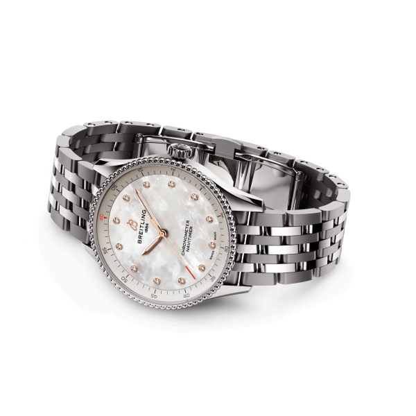 Breitling Navitimer 32 A77320E61A2A1