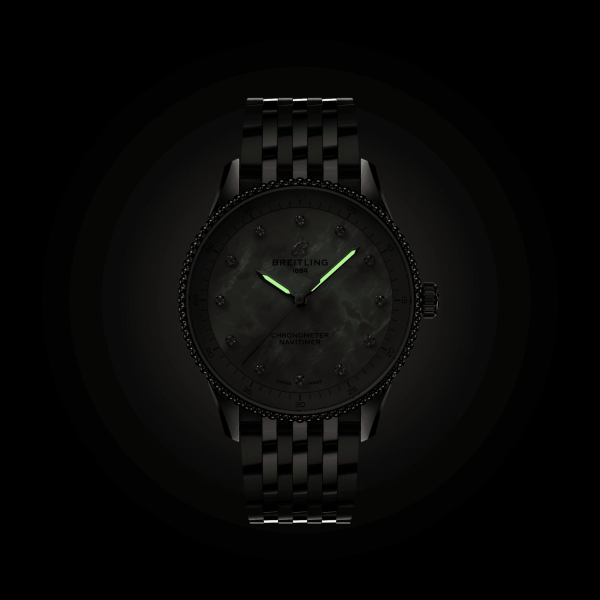 Breitling Navitimer 32 A77320E61A2A1