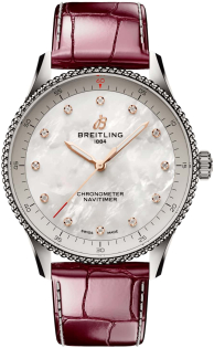 Breitling Navitimer 32 A77320E61A2P2