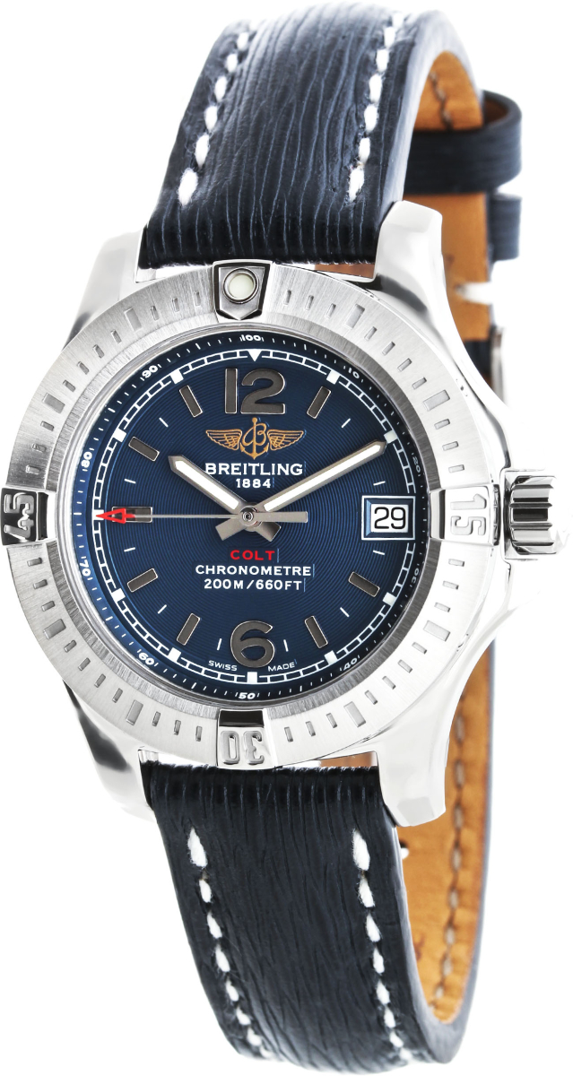 Breitling продать colt часы часы ломбарды швейцарские
