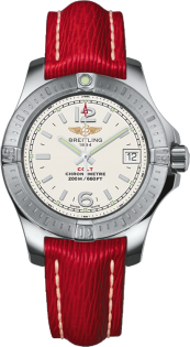 Breitling Colt Lady A7738811/G793/209X