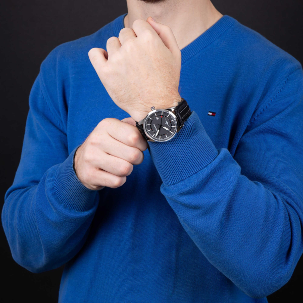 Adriatica Aviation A8186.5217Q