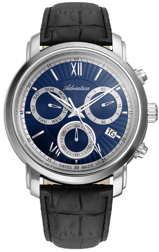 Adriatica Premiere A8193.5265CH