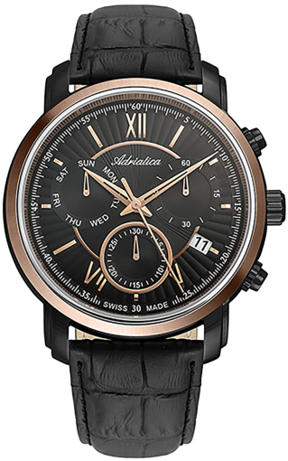 Adriatica A8193.K264CH