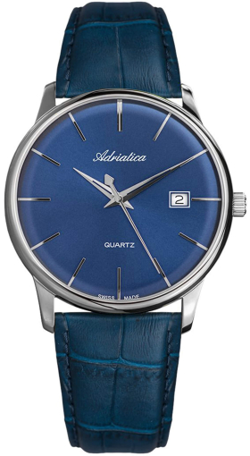 Adriatica Vintage A8242.5215Q