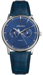 Adriatica Vintage A8243.5215QF