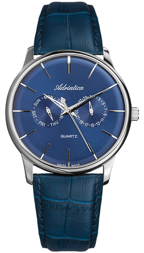 Adriatica Vintage A8243.5215QF