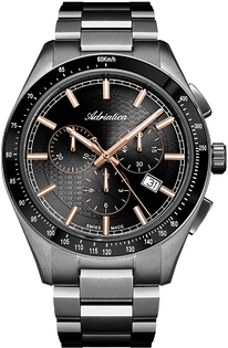 Adriatica A8245.S1R6CH 