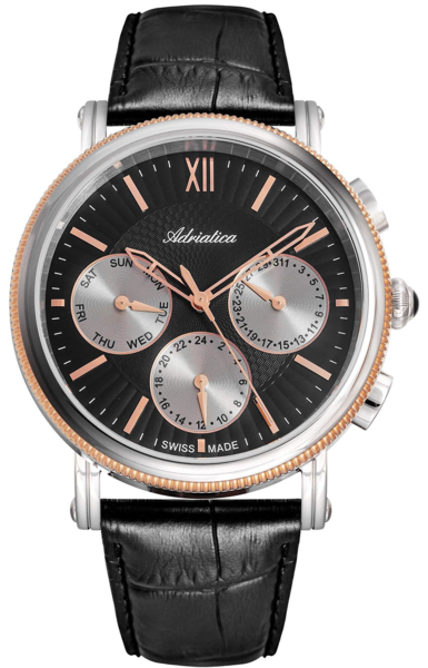 Adriatica Portofino A8272.R264QF