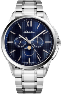 Adriatica Moonphase A8283.5165QF