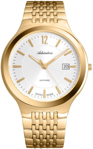 Adriatica A8296.1153Q 