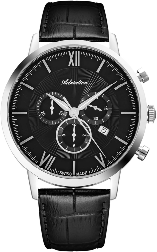 Adriatica A8298.5264CH
