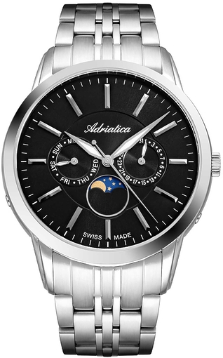 Adriatica A8306.5114QF 