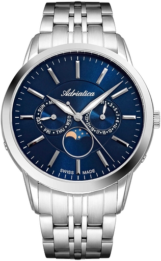 Adriatica A8306.5115QF 