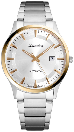 Adriatica Automatic A8309.2113A