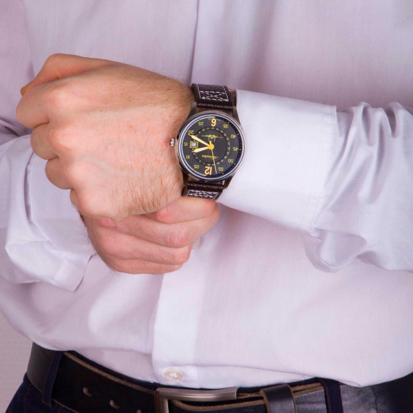 Adriatica Aviation A8311.5B24Q