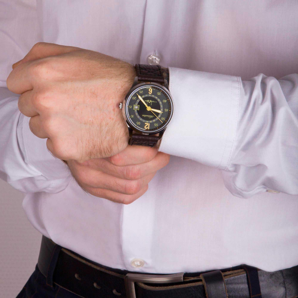 Adriatica Aviation A8311.5B26Q