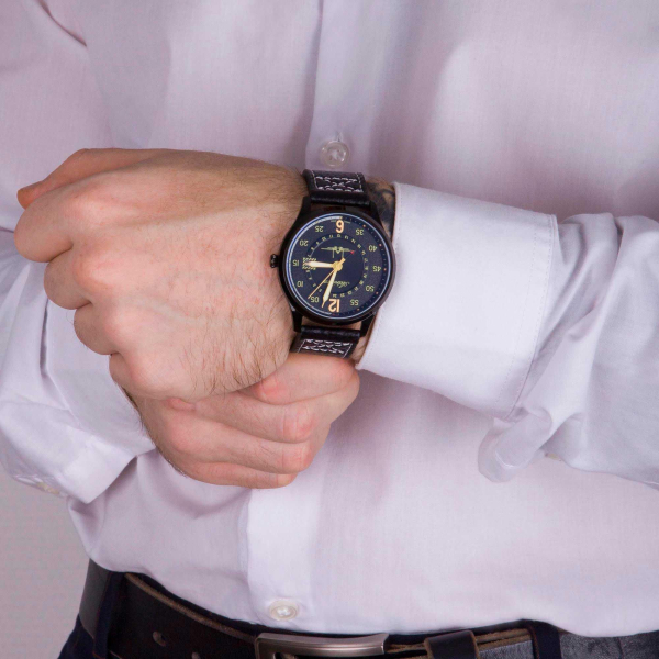 Adriatica Aviation A8311.B224Q