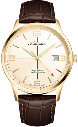 Adriatica Vintage A8331.1251Q
