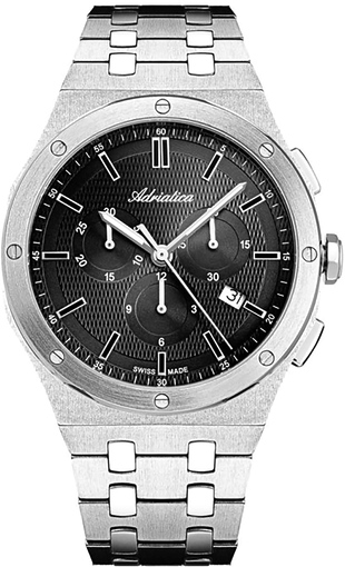 Adriatica A8337.5114CH 