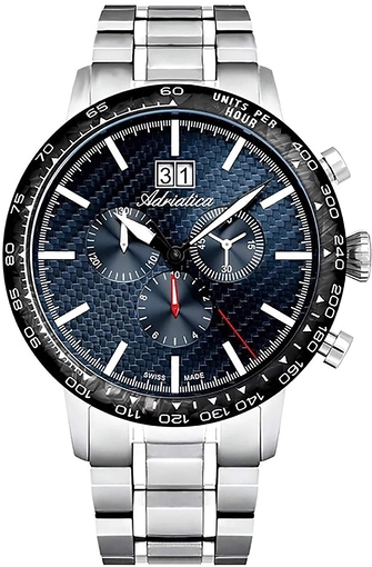 Adriatica A8383.4115CH 